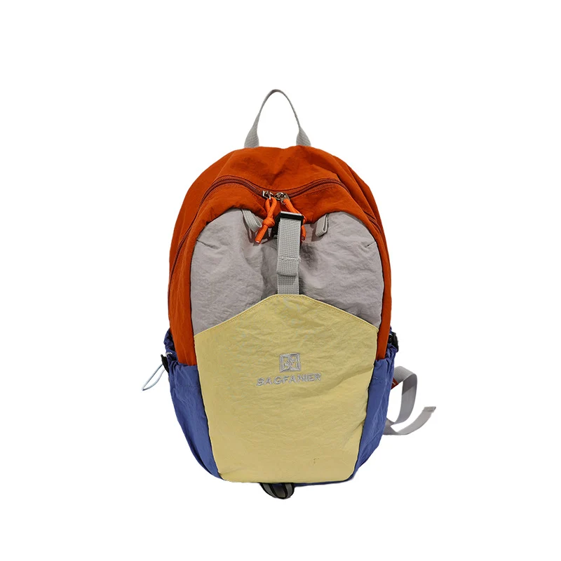 Leichter Multi-Farb-Wander-Rucksack Karnz