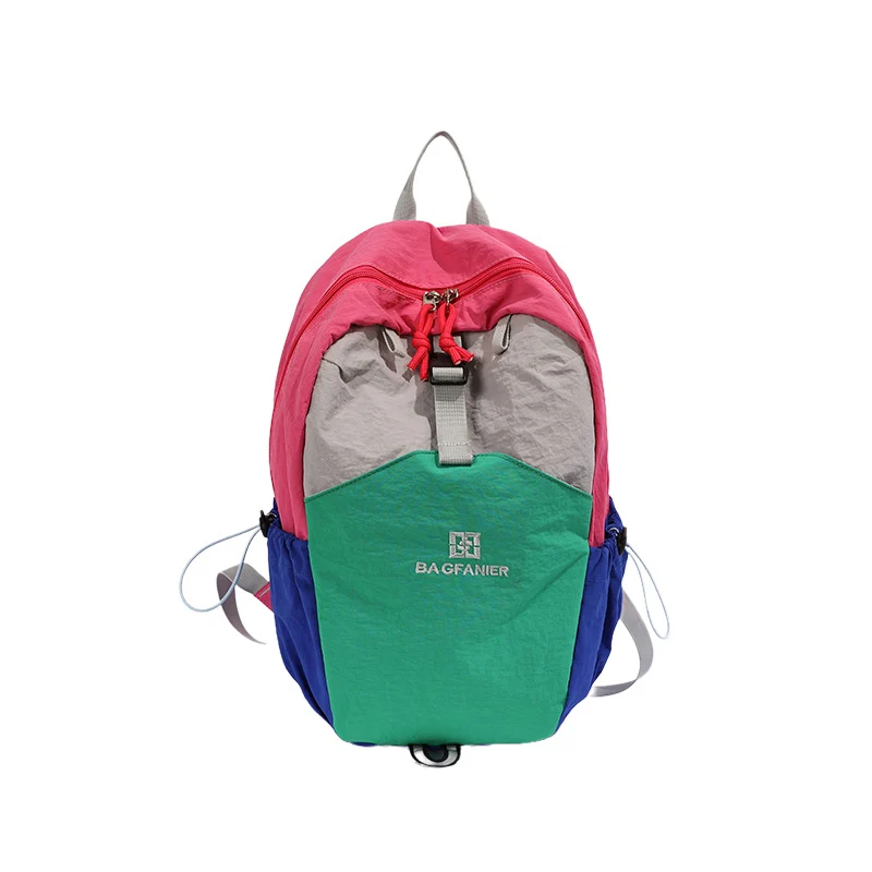 Leichter Multi-Farb-Wander-Rucksack Karnz