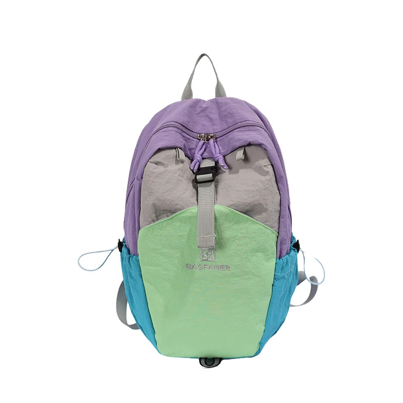 Leichter Multi-Farb-Wander-Rucksack Karnz