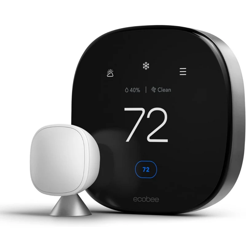 The Smart Thermostat That Pays for Itself – Save Big on Energy Bills 💰🔥