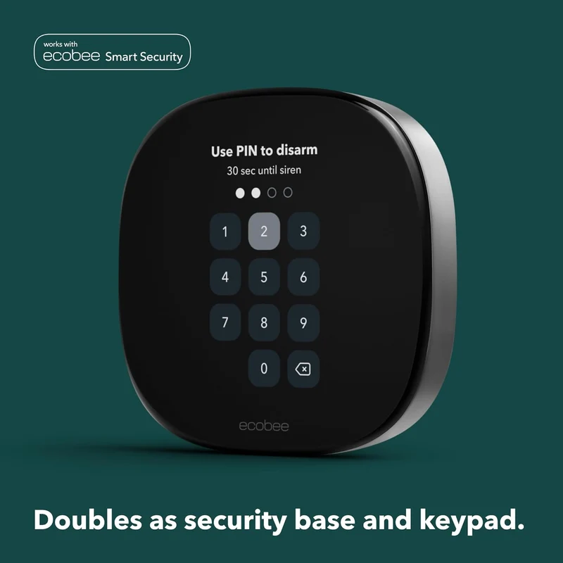 The Smart Thermostat That Pays for Itself – Save Big on Energy Bills 💰🔥