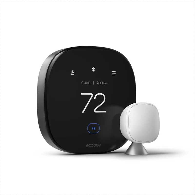 The Smart Thermostat That Pays for Itself – Save Big on Energy Bills 💰🔥