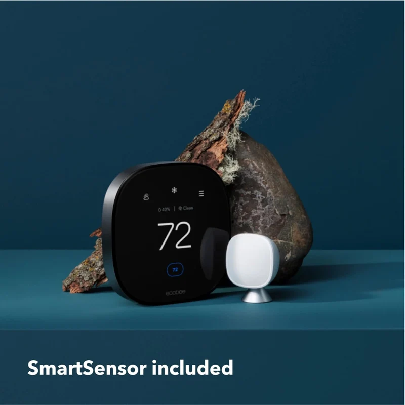 The Smart Thermostat That Pays for Itself – Save Big on Energy Bills 💰🔥