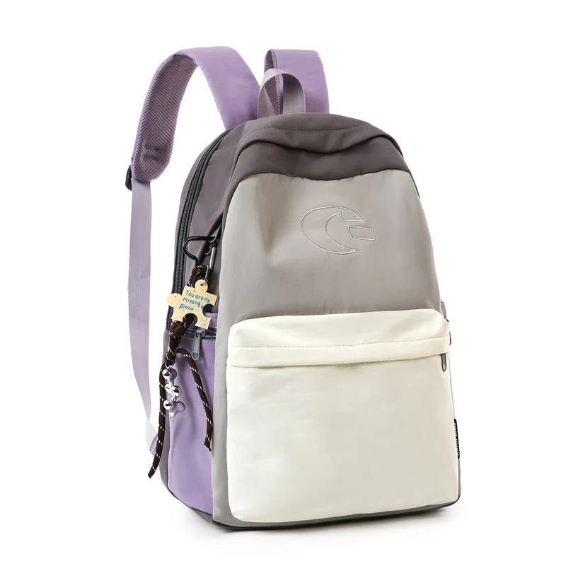 Leichter Vielseitiger Rucksack Karnz 1791205341