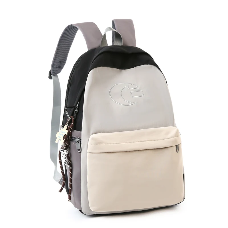 Leichter Vielseitiger Rucksack Karnz 1791205341