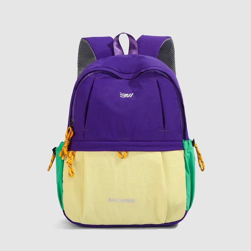 Leichtgewicht Multi-Taschen Wanderrucksack Karnz 1791204370