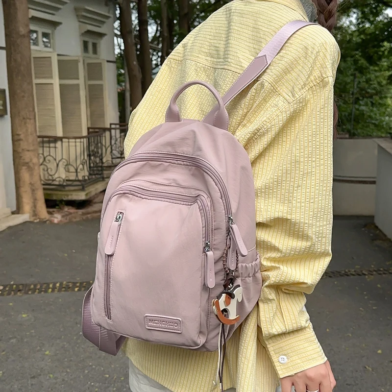 Multifunktionaler Wanderrucksack Karnz