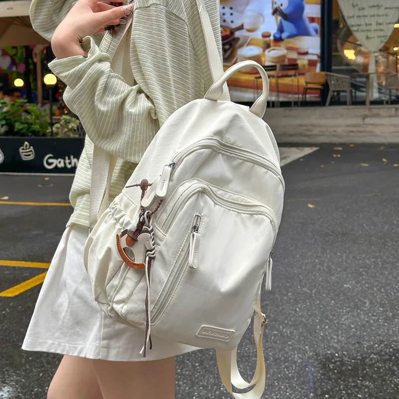 Multifunktionaler Wanderrucksack Karnz