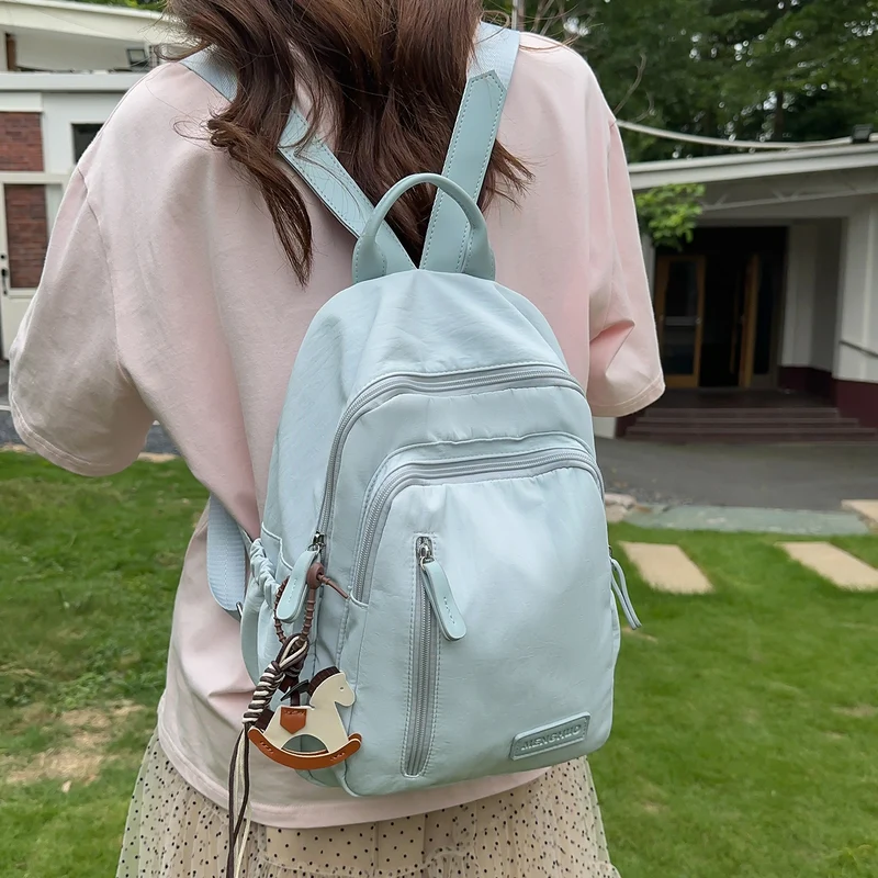 Multifunktionaler Wanderrucksack Karnz