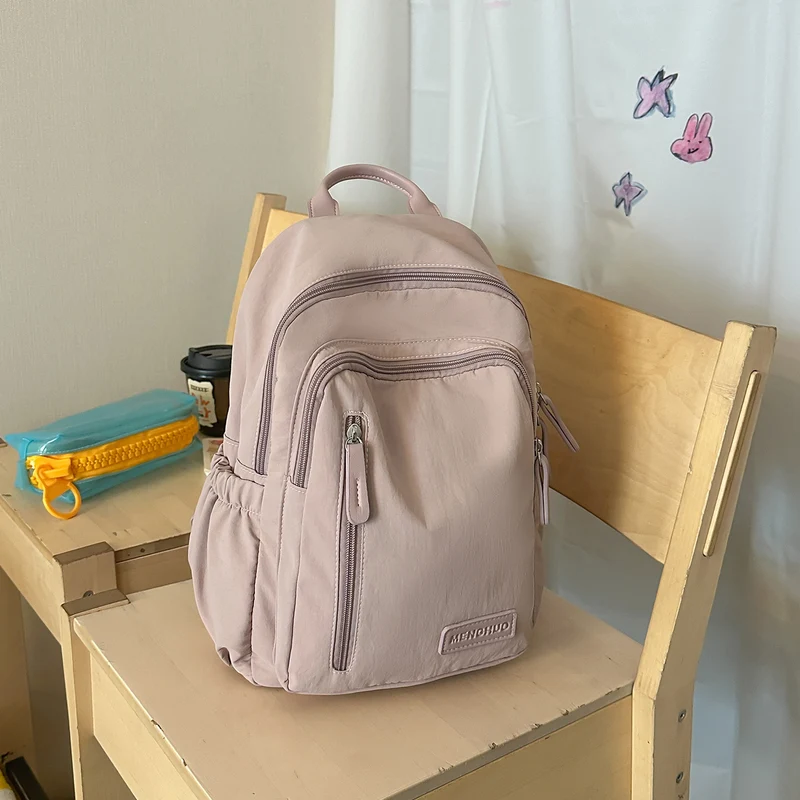 Multifunktionaler Wanderrucksack Karnz