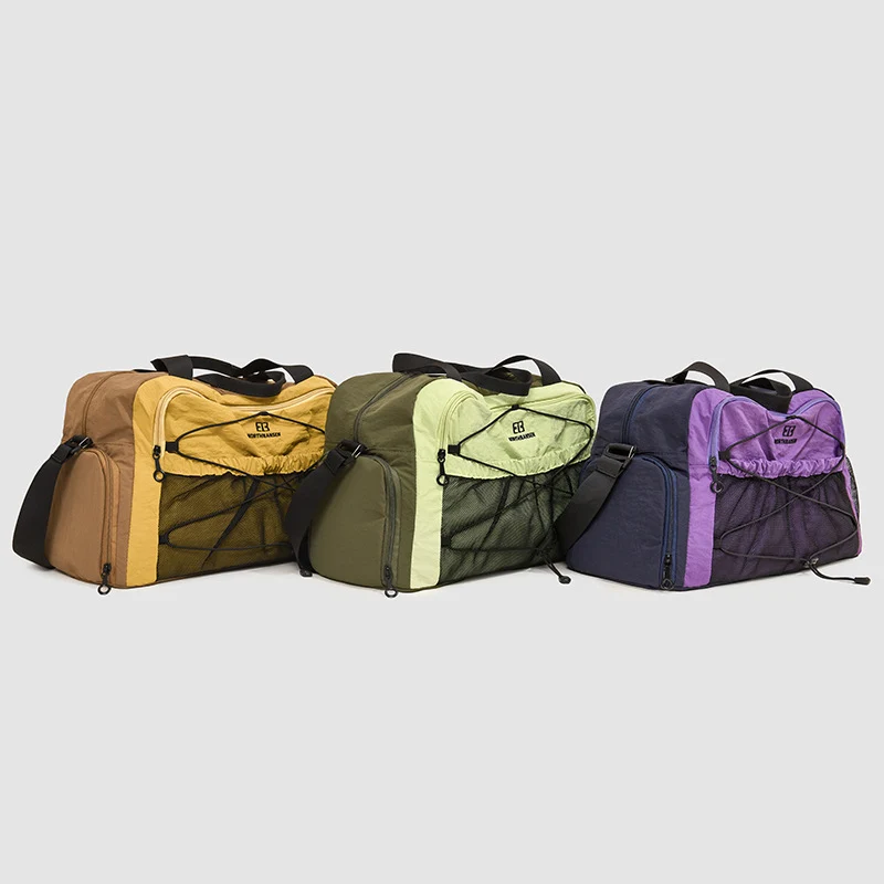 Multi-Funktionale Gym Duffel Bag Karnz