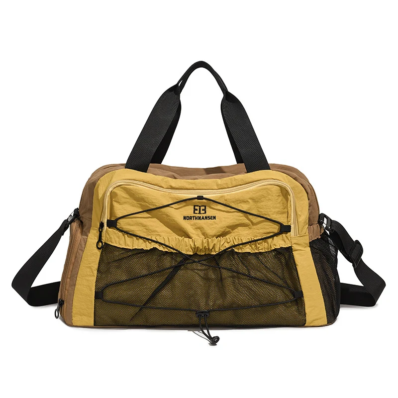Multi-Funktionale Gym Duffel Bag Karnz