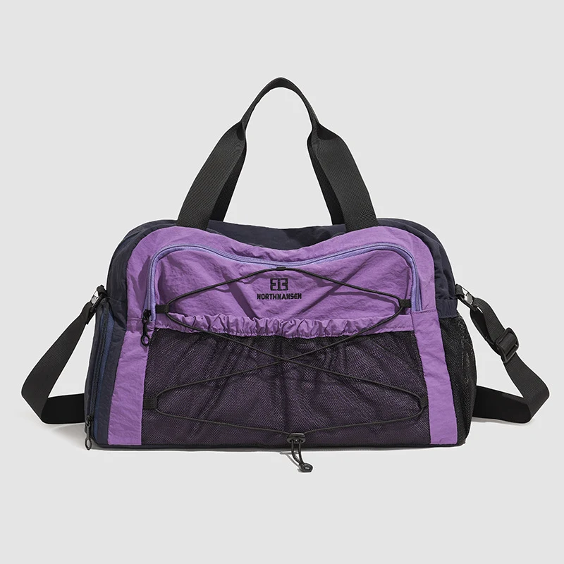 Multi-Funktionale Gym Duffel Bag Karnz
