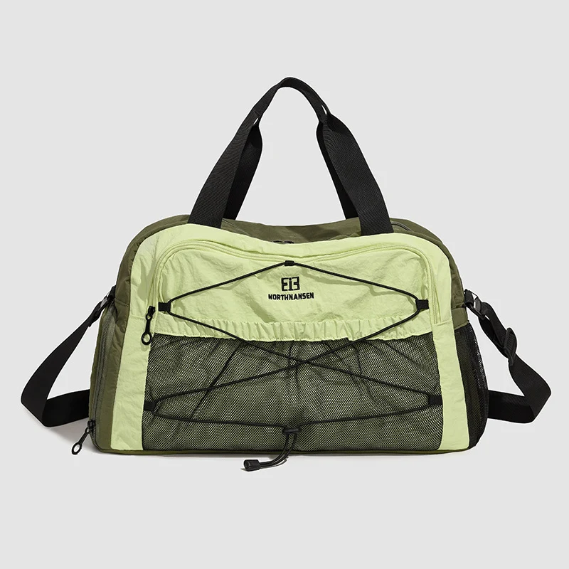 Multi-Funktionale Gym Duffel Bag Karnz