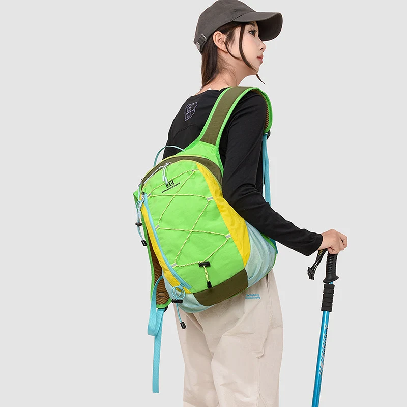 Leichtgewichtiges Hydrations-Rucksack Karnz