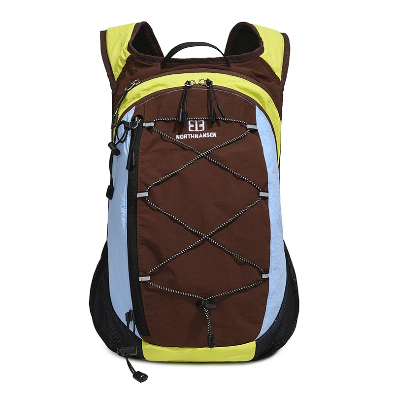 Leichtgewichtiges Hydrations-Rucksack Karnz
