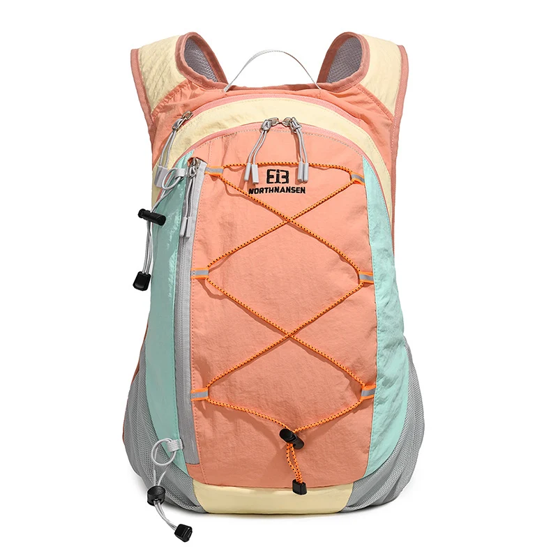 Leichtgewichtiges Hydrations-Rucksack Karnz