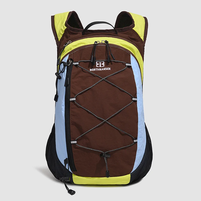 Leichtgewichtiges Hydrations-Rucksack Karnz
