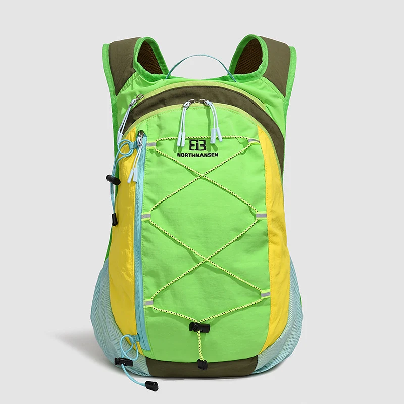 Leichtgewichtiges Hydrations-Rucksack Karnz