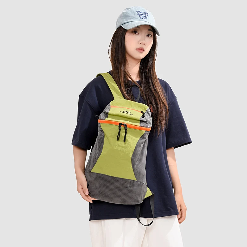 Leichter Wanderrucksack Karnz