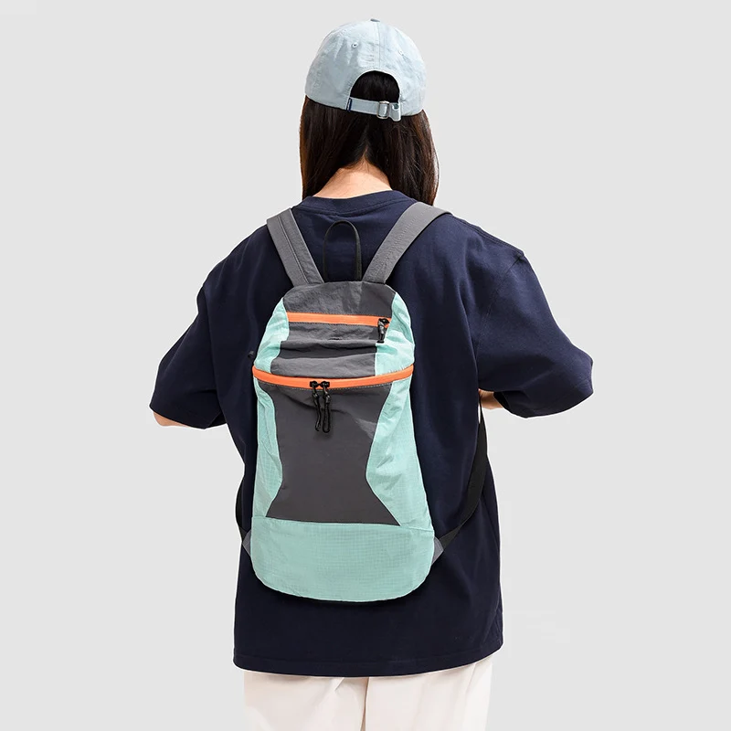 Leichter Wanderrucksack Karnz