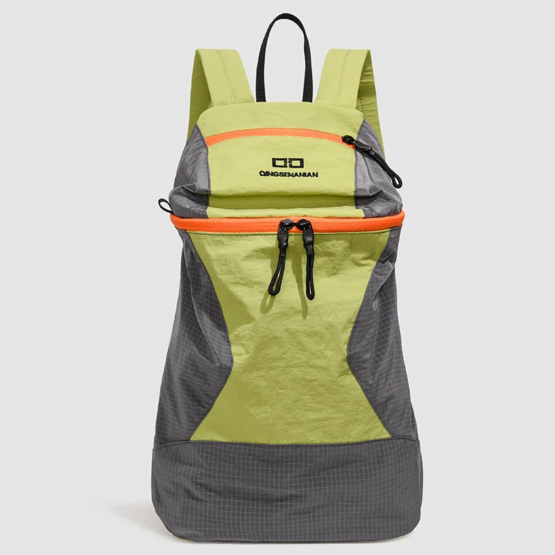 Leichter Wanderrucksack Karnz
