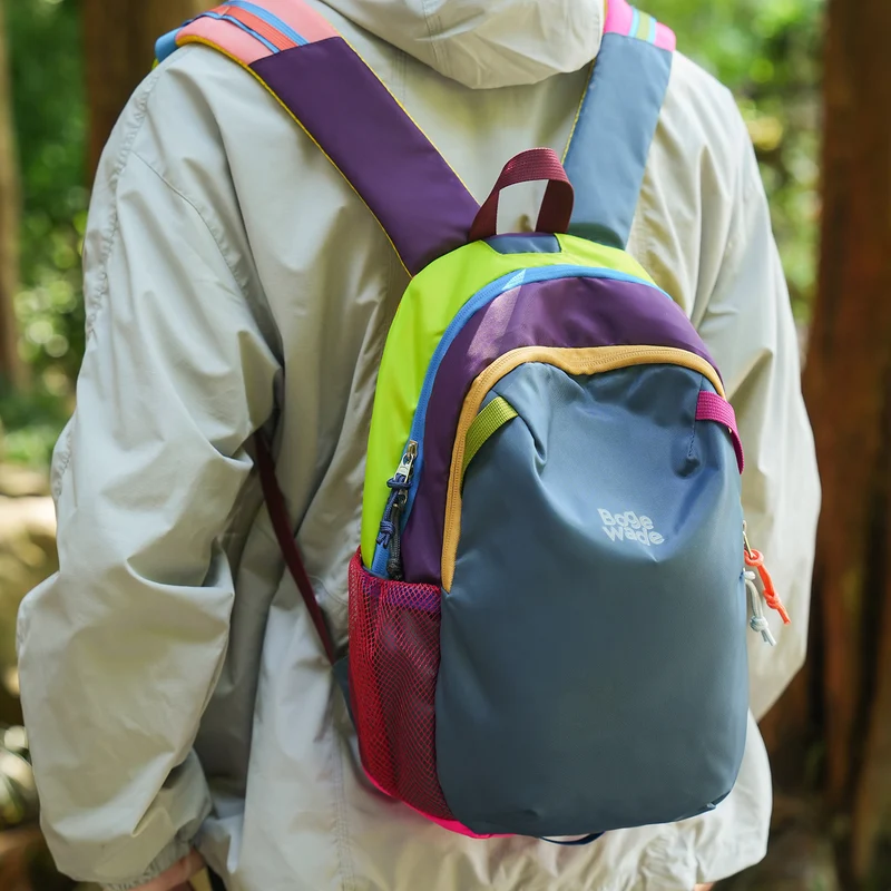 Leichter Wanderrucksack Karnz