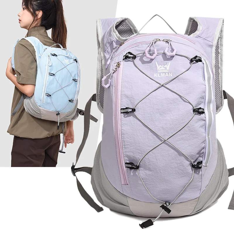 Leichter Wanderrucksack Karnz 1791206064