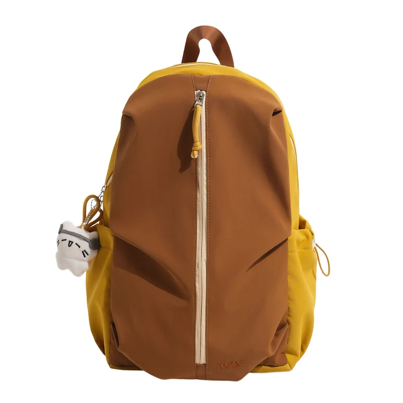 Leichtgewichtiger funktionaler urbaner Rucksack Karnz