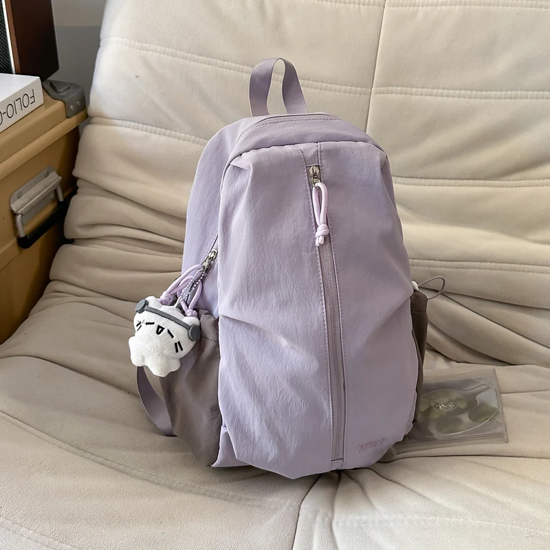 Leichtgewichtiger funktionaler urbaner Rucksack Karnz