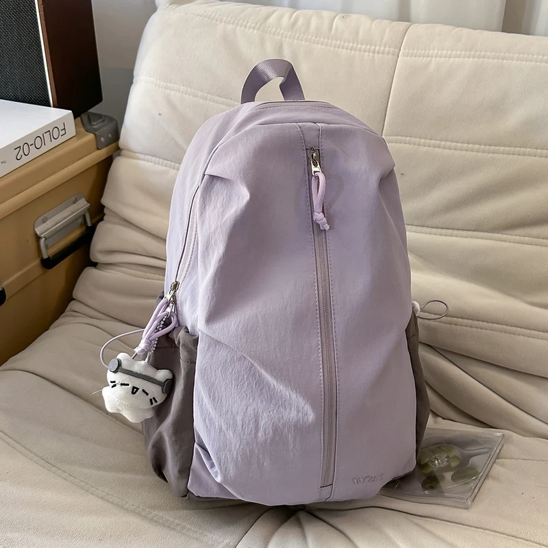 Leichtgewichtiger funktionaler urbaner Rucksack Karnz
