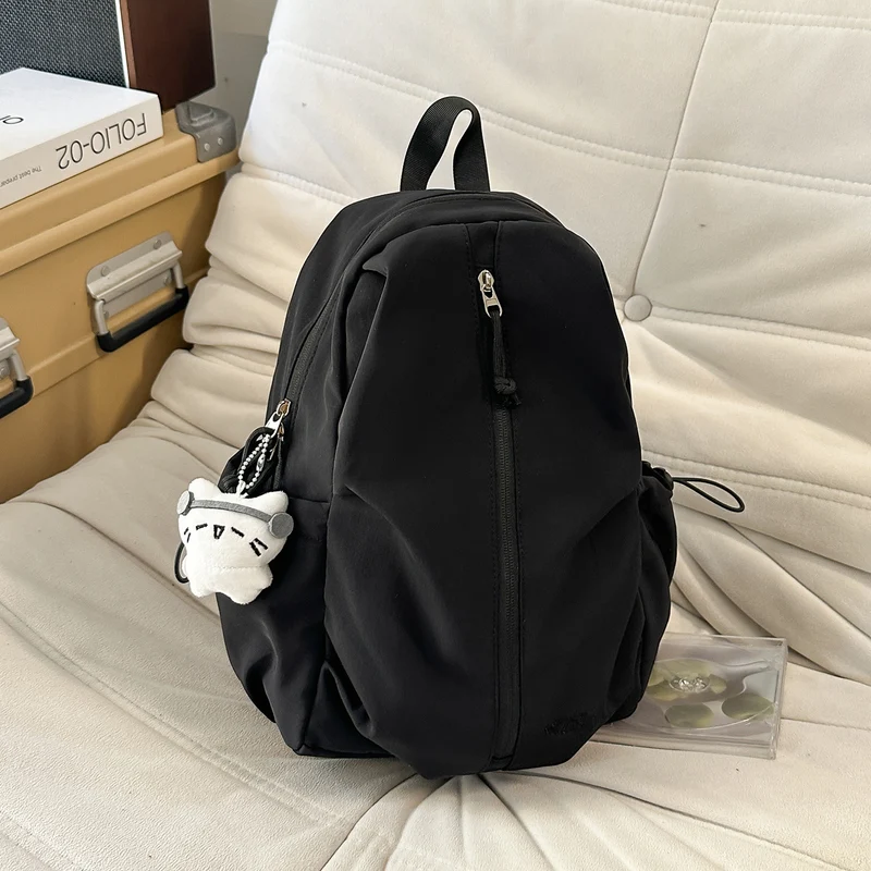 Leichtgewichtiger funktionaler urbaner Rucksack Karnz