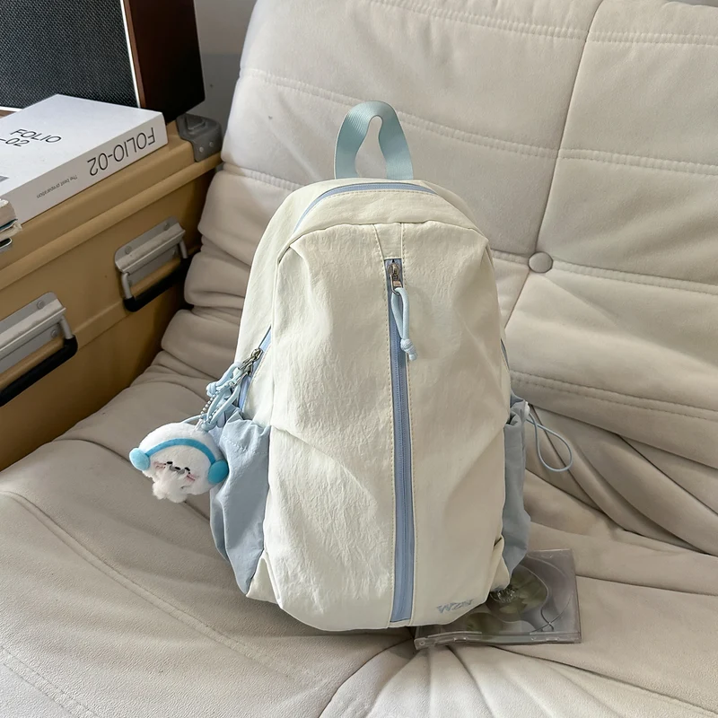 Leichtgewichtiger funktionaler urbaner Rucksack Karnz