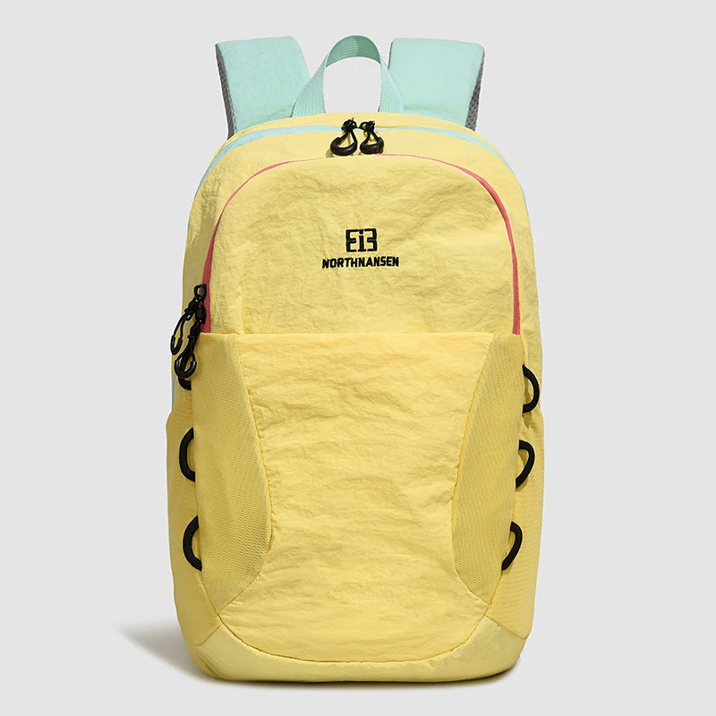 Leichter vielseitiger Rucksack Karnz 1791205254
