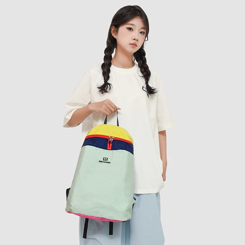Leichtgewicht Utility-Rucksack Karnz