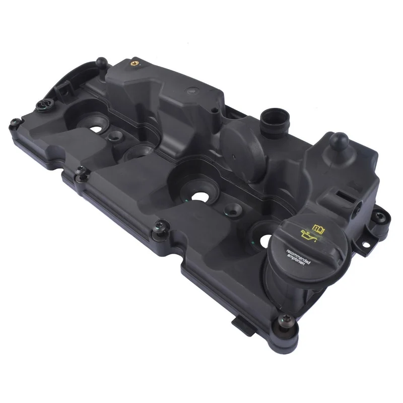 Zylinderkopfhaube Ventildeckel für Audi A3 VW Golf Seat Skoda Octavia 1.6 TDi