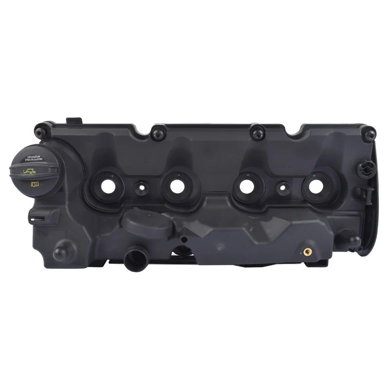 Zylinderkopfhaube Ventildeckel für Audi A3 VW Golf Seat Skoda Octavia 1.6 TDi