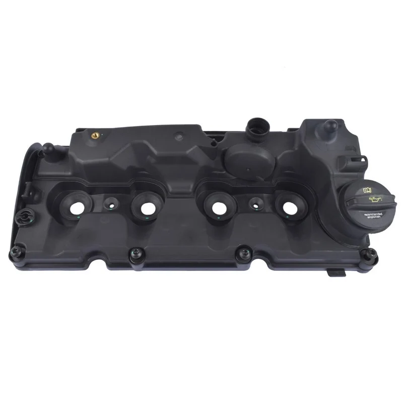 Zylinderkopfhaube Ventildeckel für Audi A3 VW Golf Seat Skoda Octavia 1.6 TDi