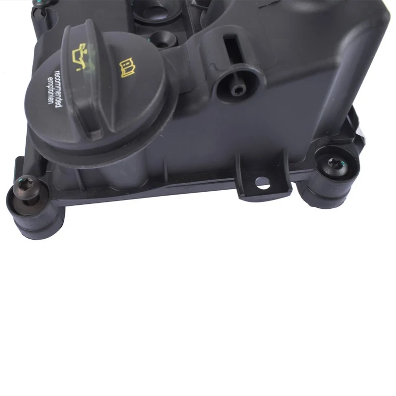 Zylinderkopfhaube Ventildeckel für Audi A3 VW Golf Seat Skoda Octavia 1.6 TDi