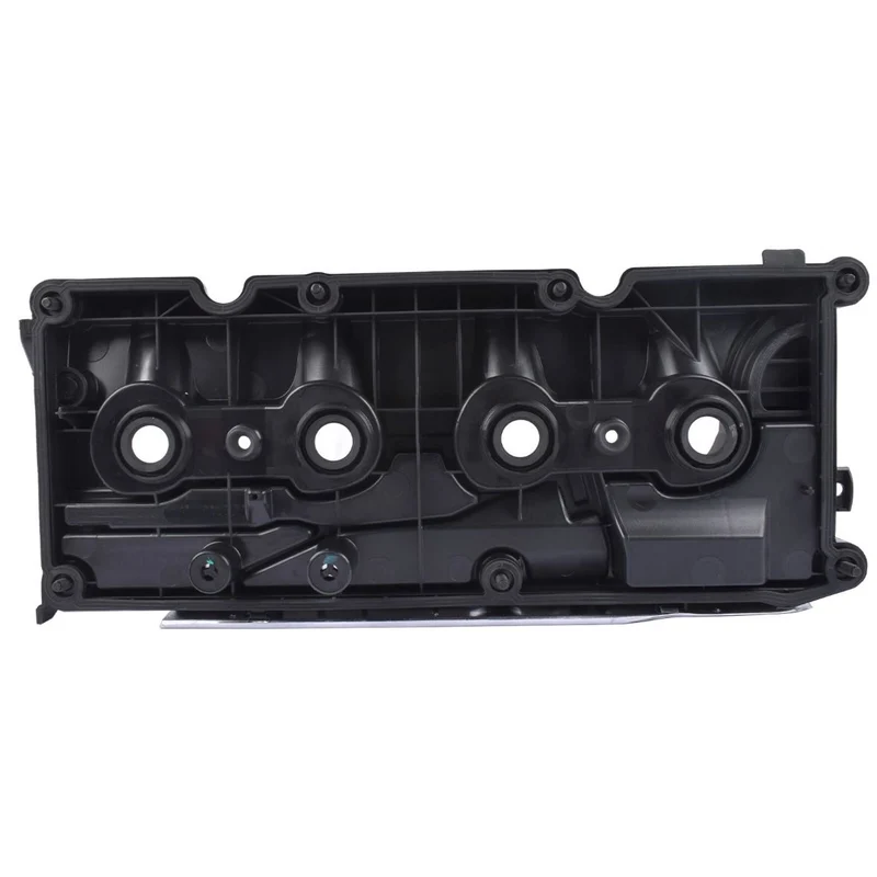 Zylinderkopfhaube Ventildeckel für Audi A3 VW Golf Seat Skoda Octavia 1.6 TDi
