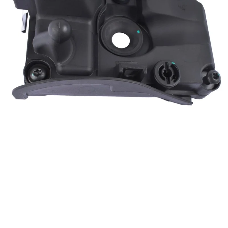 Zylinderkopfhaube Ventildeckel für Audi A3 VW Golf Seat Skoda Octavia 1.6 TDi