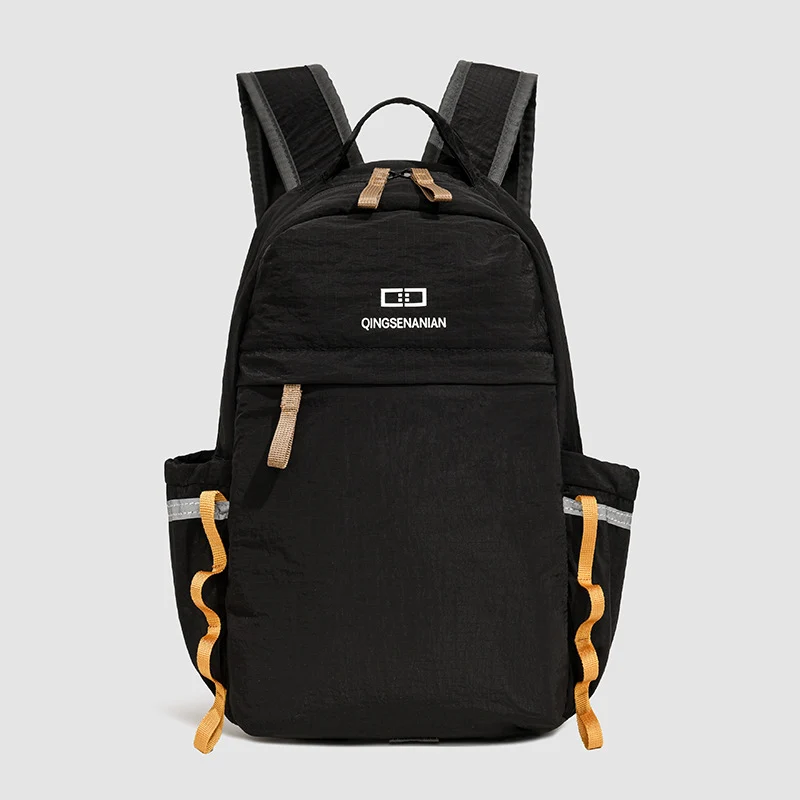 Leichter Multi-Taschen Rucksack Karnz