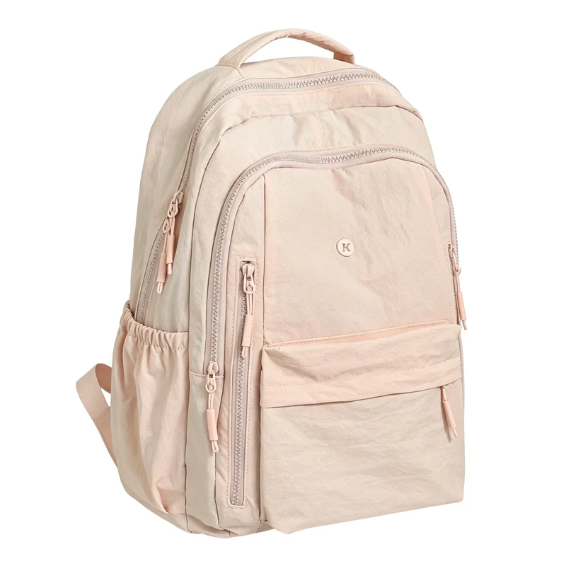 Leichtgewicht Multi-Taschen Rucksack Karnz 1791204940