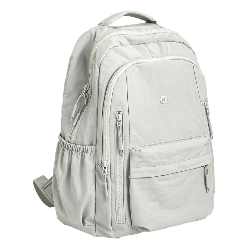 Leichtgewicht Multi-Taschen Rucksack Karnz 1791204940