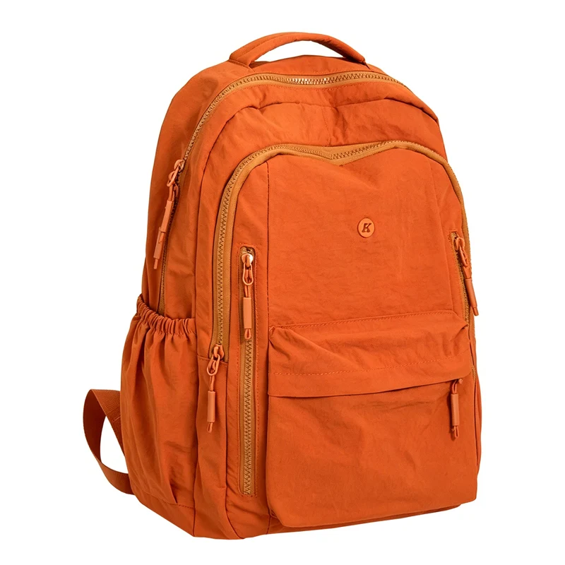 Leichtgewicht Multi-Taschen Rucksack Karnz 1791204940