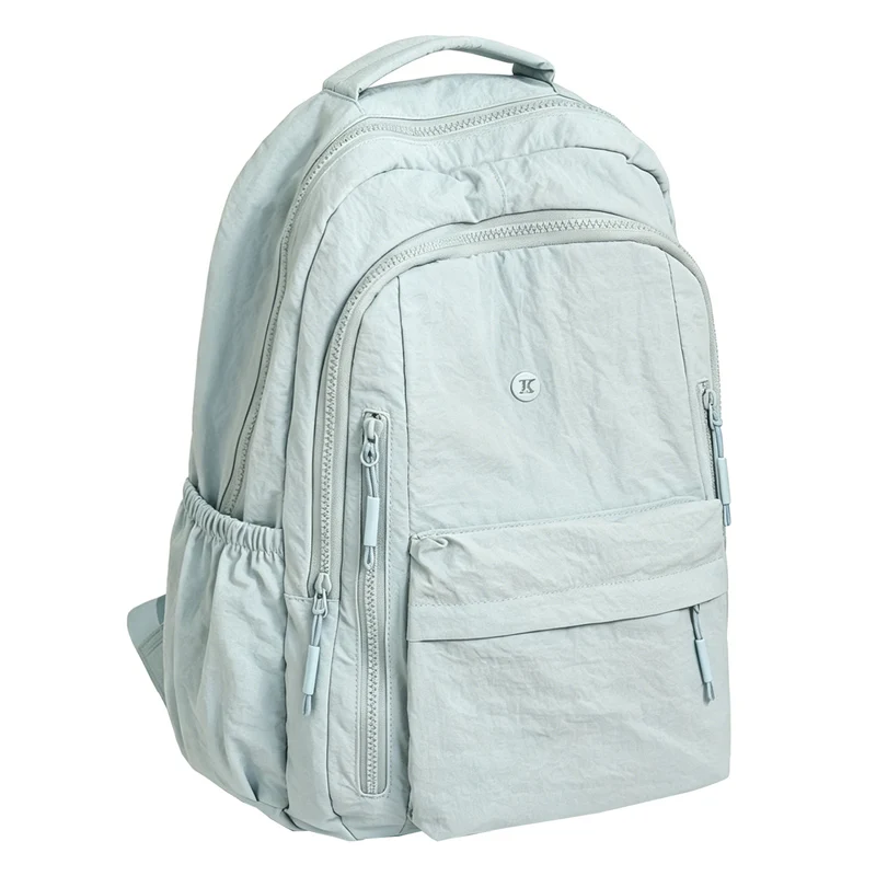 Leichtgewicht Multi-Taschen Rucksack Karnz 1791204940