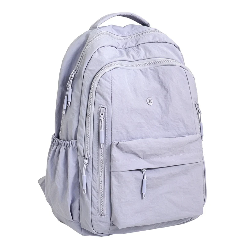 Leichtgewicht Multi-Taschen Rucksack Karnz 1791204940