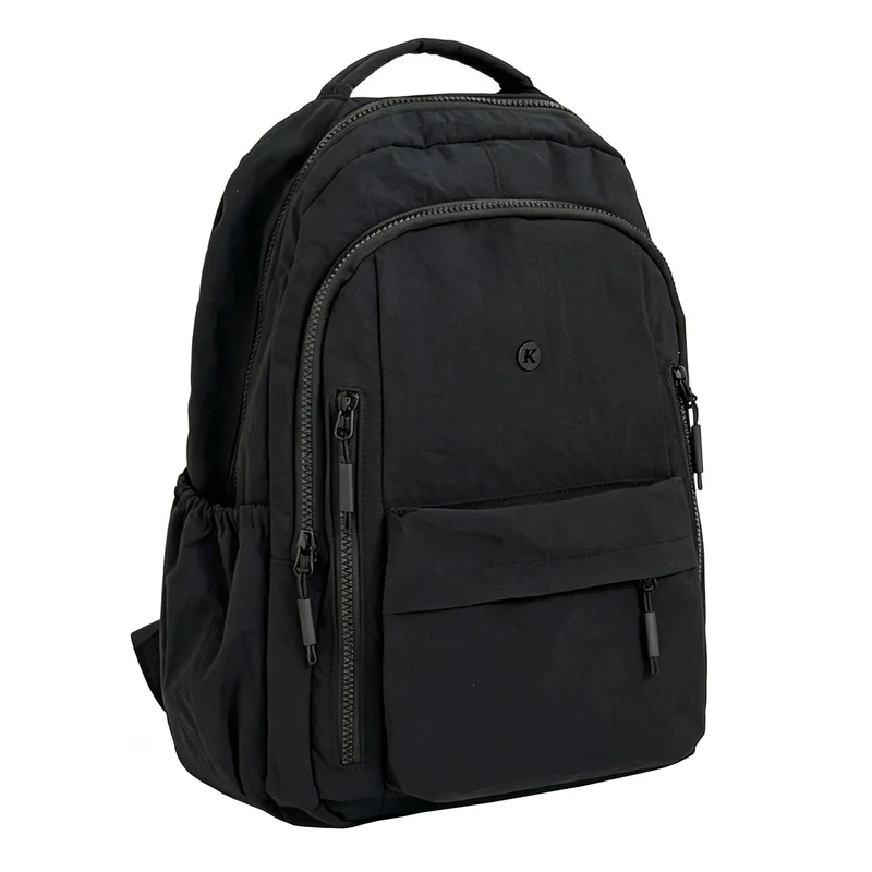 Leichtgewicht Multi-Taschen Rucksack Karnz 1791204940