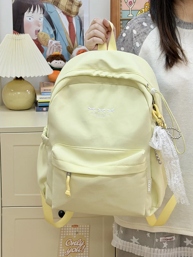 Leichter funktionaler Rucksack Karnz