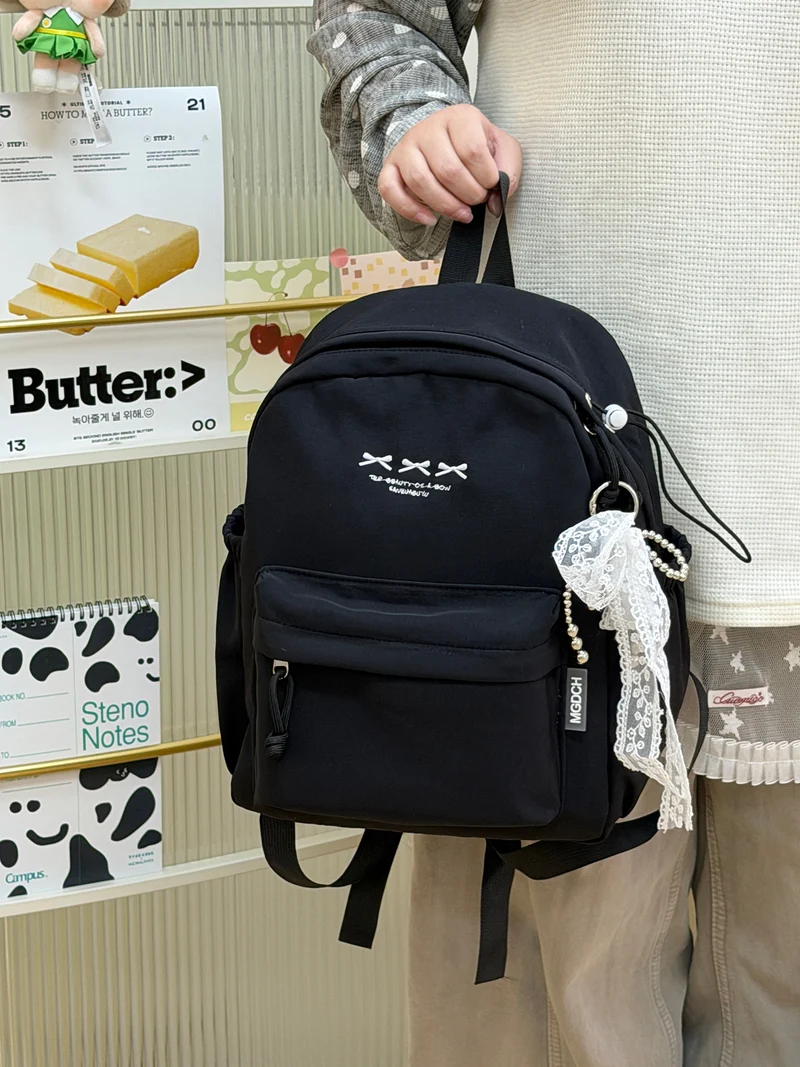 Leichter funktionaler Rucksack Karnz